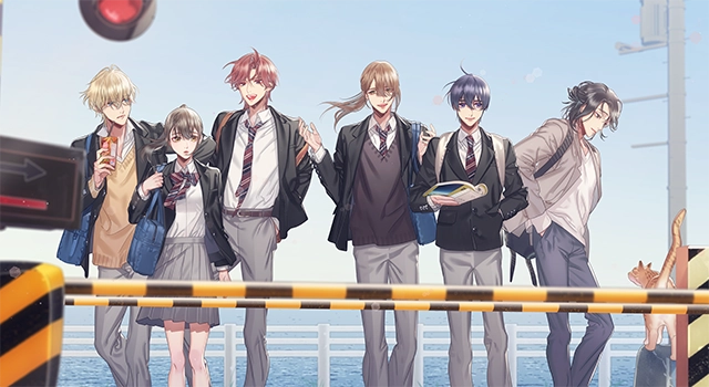 ３月のタイムカプセル