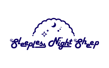 スリープレスナイトシープ