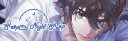 Sleepless Night Sheep~浩夢といっしょにいいユメを~