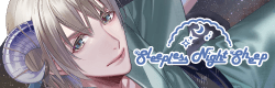 Sleepless Night Sheep~楓月といっしょにいいユメを~